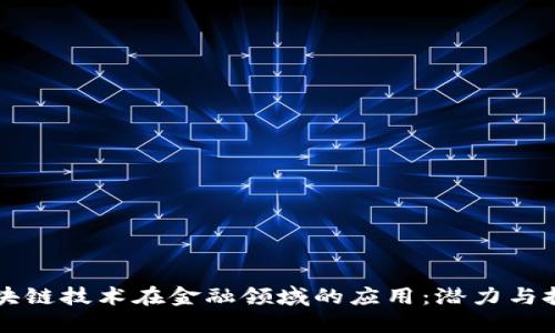 区块链技术在金融领域的应用：潜力与挑战
