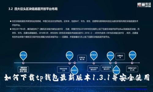 如何下载tp钱包最新版本1.3.1并安全使用