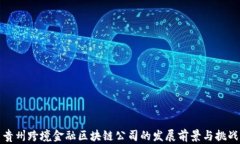贵州跨境金融区块链公司的发展前景与挑战