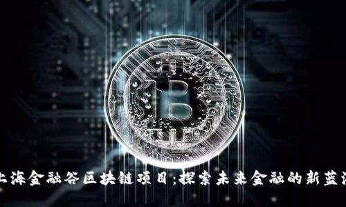 上海金融谷区块链项目：探索未来金融的新蓝海
