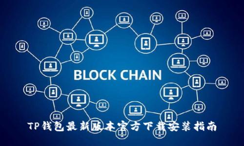 TP钱包最新版本官方下载安装指南