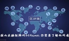 探秘国内区块链游戏BCGame：你需要了解的所有信
