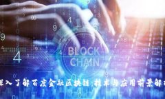 深入了解百度金融区块链：技术与应用前景解析