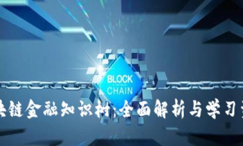 区块链金融知识树：全面解析与学习资源